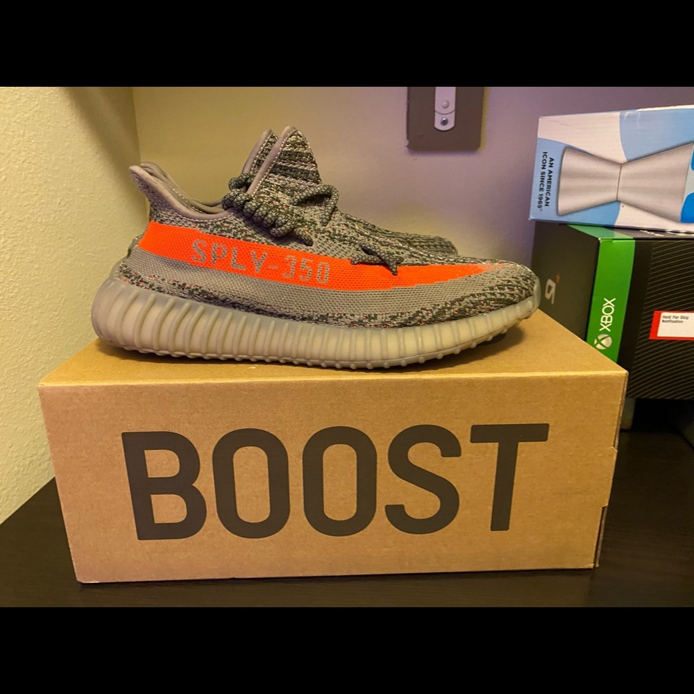 Yeezy 350 belugas - Picture 5 of 5